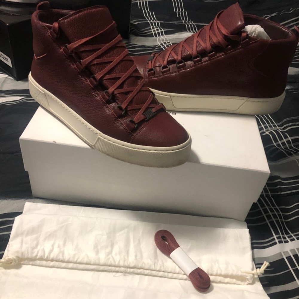 Balenciaga’s